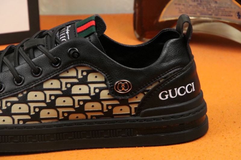 Gucci Sneakers